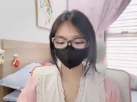 Yuyu-baobeiのライブXXXチャット