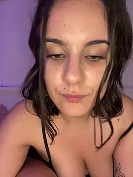 sweetsafi Chat XXX in diretta