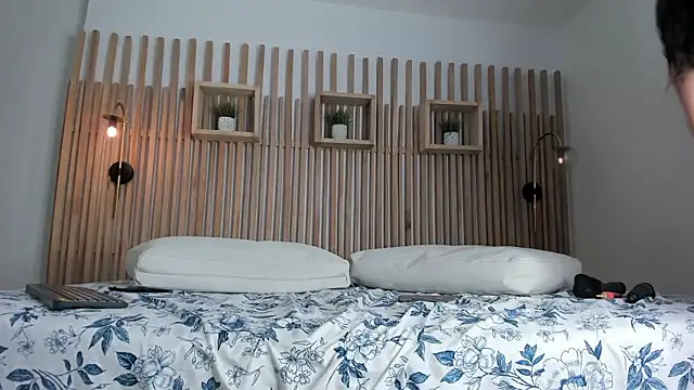 Živý XXX chat maye_wells_