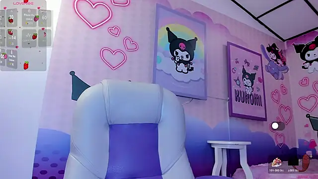 دردشة valeriecute18 الجنسية المباشرة