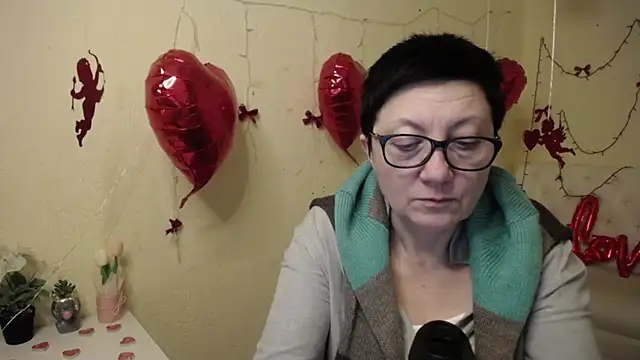 EmilyL0ve Live XXX-Chat