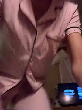 jojosbizarrelyf Live XXX-Chat