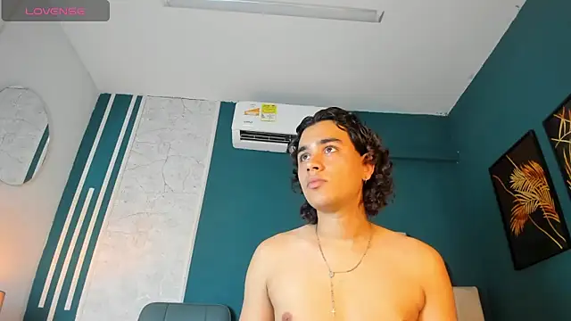 Show Webcam de Fran_Smiths