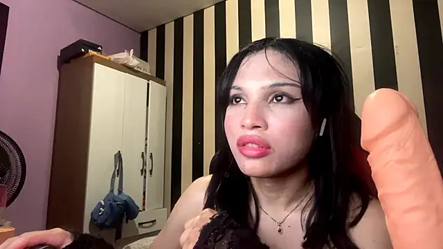 Czat XXX na żywo – CheriseKurtzeborn