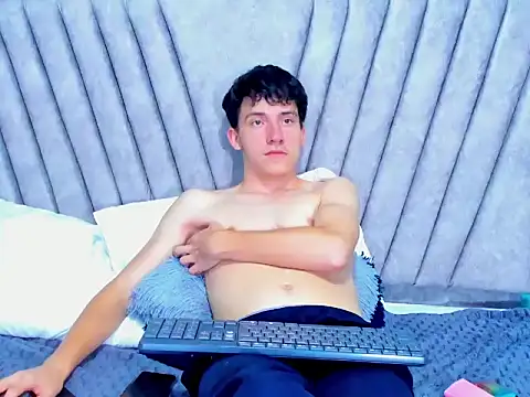 SamBoycash_ Webcam show