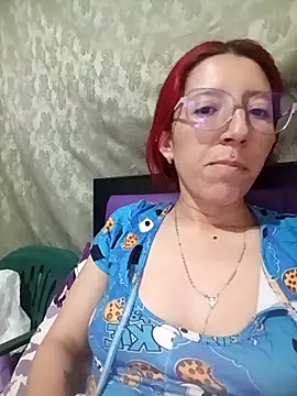 HannaFoster_ Webcam show