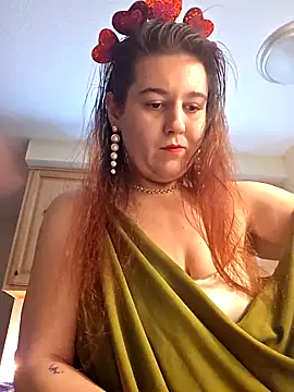 Ashlovescannabis' Live XXX Chat