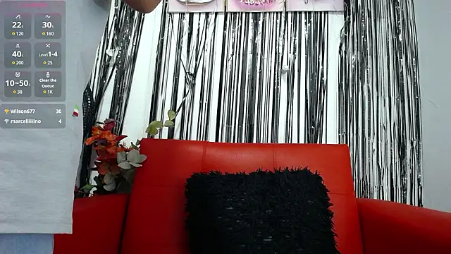 cataleya_pymのライブXXXチャット