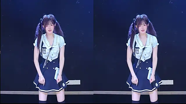 Starlight_Oasis Webcamshow