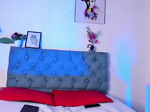 Show webcam de AlexDuMontt