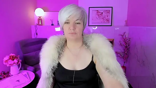 Živý XXX chat CarmenSoft