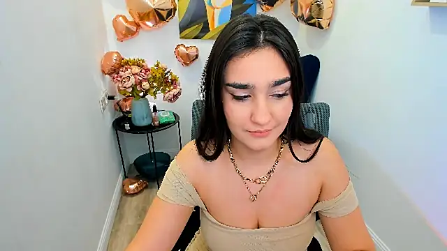 Czat XXX na żywo – GoldenHeart_1