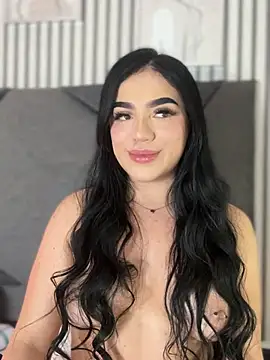 nicolette_sweet_ Adlı Modelin Web Kamerası Şovu