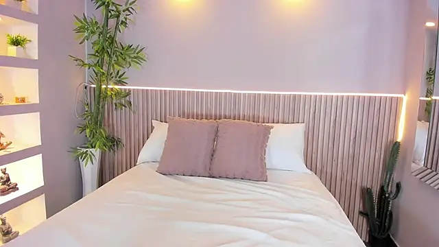 GeorginaReyes: απευθείας συνομιλία ΧΧΧ