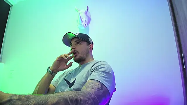 DagotiのライブXXXチャット