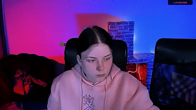 Вебкам-шоу foxy_tease_