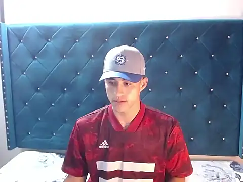 Cris_steban1 Webcamshow