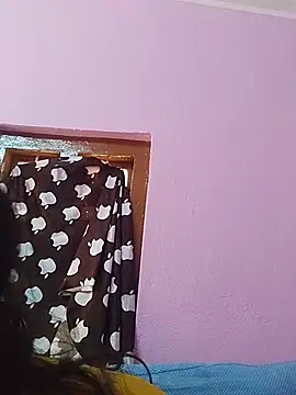 Tamil_Hot_RoyalQueen's Webcam Show