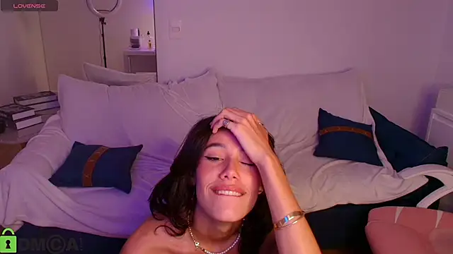 Show de Carol_Daniel na webcam