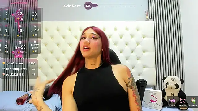 Show Webcam de tammy_bensom1