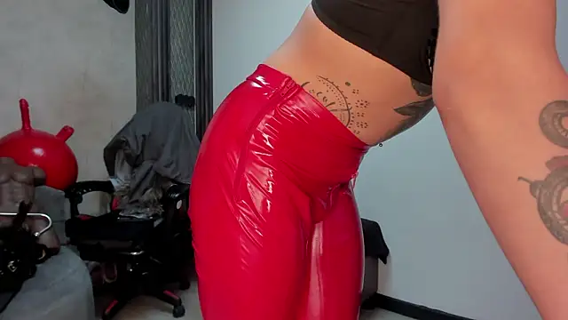 عرض كام selene_red_