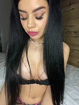 Chat XXX ao vivo de Ameliablack_1