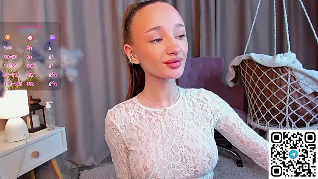 miiss__lulu: απευθείας συνομιλία ΧΧΧ