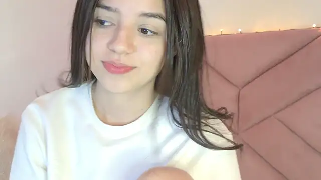 eva_sin18's Live XXX Chat