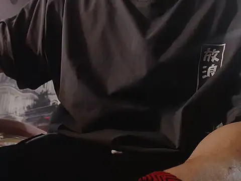 Xfire_boy69 – Live XXX-chat