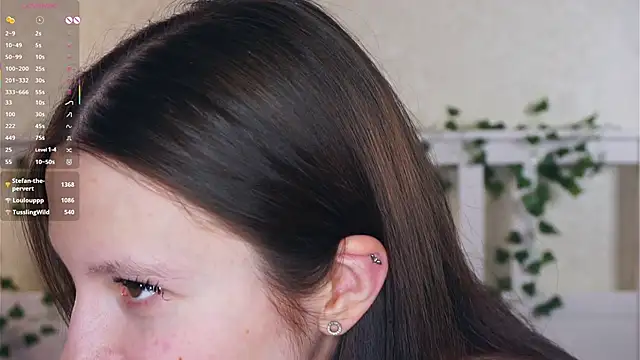 GabrielleLynchard: απευθείας συνομιλία ΧΧΧ