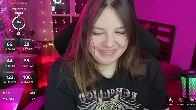 XNirvanaX's Live XXX Chat