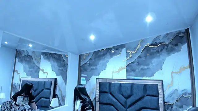 Онлайн чат XXX SusanVilla