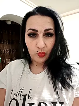 Czat XXX na żywo – PerfectMom