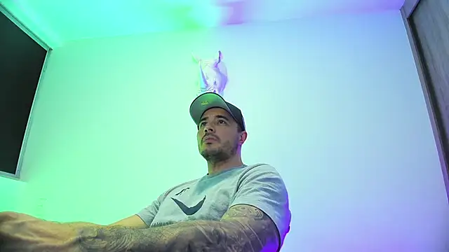 Dagoti Chat XXX live