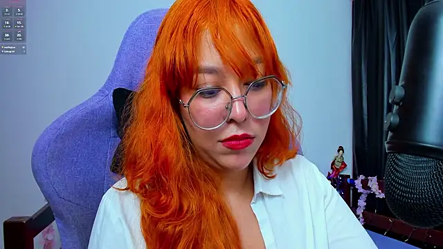 _Moon_Johnson: απευθείας συνομιλία ΧΧΧ