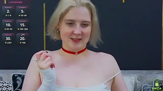 Chat +18 de Lina_Rubens ao vivo