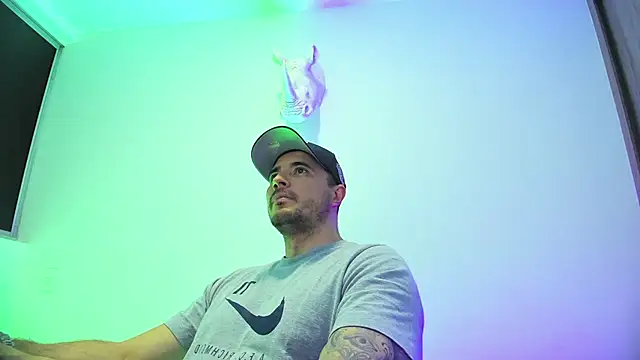 Show Webcam de Dagoti