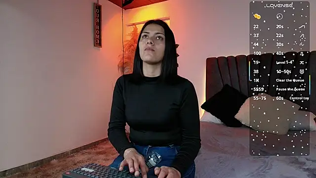 Онлайн чат XXX miaoconell