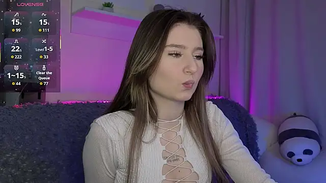 _Lua__ 网络视讯表演