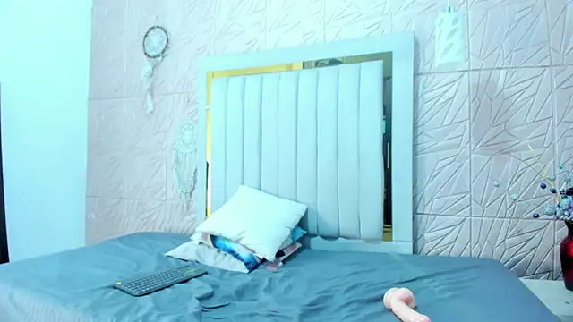 Kimber_Sky 라이브 XXX 채팅