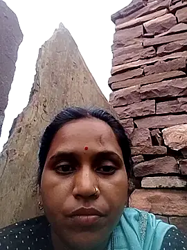 Вебкам-шоу Panjaban_pooja