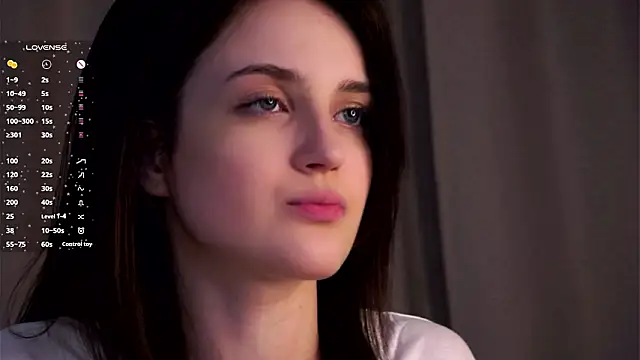 Chat XXX ao vivo de EffieHenri