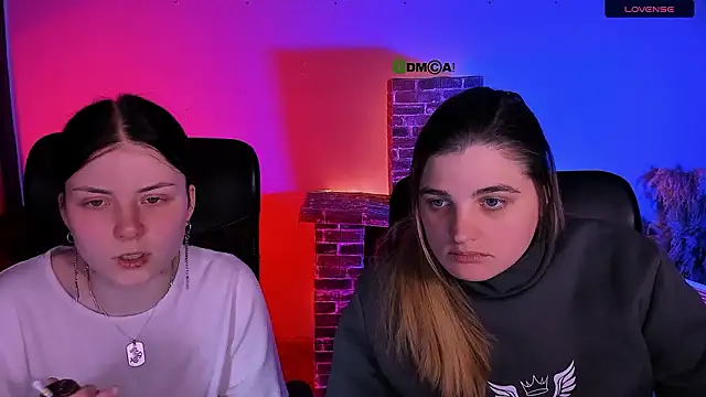 Živý XXX chat foxy_tease_