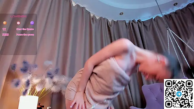 Chat XXX en directo de miiss__lulu