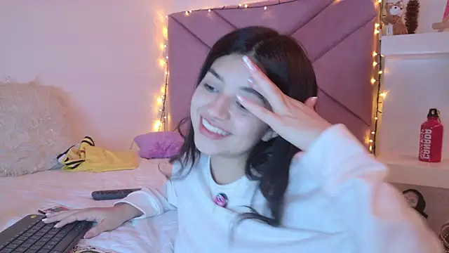 eva_sin18 라이브 XXX 채팅