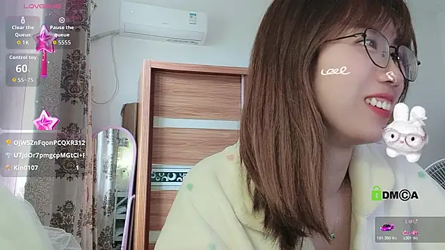 Lili_666n Live XXX chat