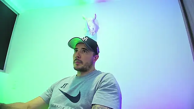 Dagoti Live XXX-Chat