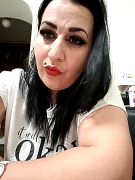 Živý XXX chat PerfectMom