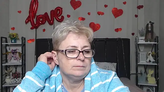 Chat XXX Live EmiliaGree