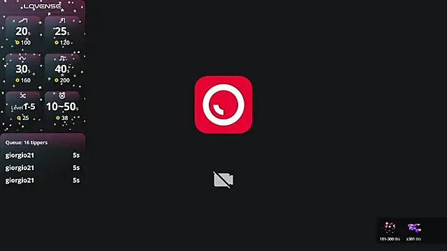 عرض كام Ashley_Evans22